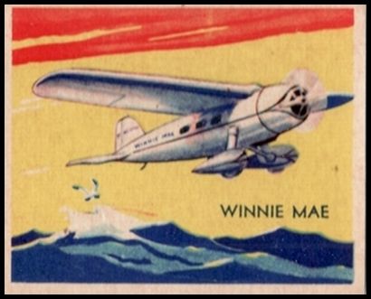 71 Winnie Mae